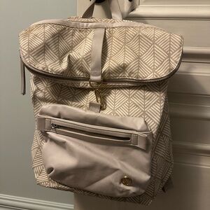 lulu backpack